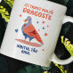 îți trimit multă dragoste - Cană