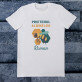 Prietenul albinelor - Tricou pentru bărbați
