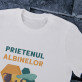 Prietenul albinelor - Tricou pentru bărbați