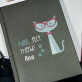 Purr...fect friend - Caiet de notițe