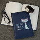 Purr...fect friend - Caiet de notițe