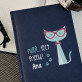 Purr...fect friend - Caiet de notițe
