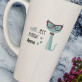 Purr...fect friend - Cană