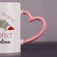 crăciun puuurfect - Cană 
