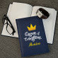 Queen of everything - Caiet de notițe