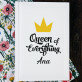 Queen of everything - Album Foto
