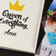 Queen of everything - Album Foto