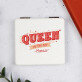Queen of the day - Oglindă de buzunar
