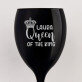 Queen of the kings - Pahar pentru vin
