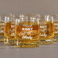 Risky after whisky - Pahar pentru whisky