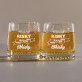 Risky after whisky - Pahar pentru whisky