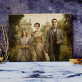 Familia Bridgerton - Portret Regal