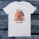 Fermier cu clasă - Tricou pentru bărbați