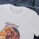 Fermier cu clasă - Tricou pentru bărbați