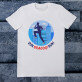 Run! - Tricou pentru bărbați