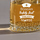 Safety first - Pahar pentru whisky