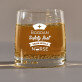 Safety first - Pahar pentru whisky