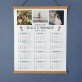 Să ai o zi minunată - Calendar cu lamele din lemn
