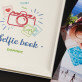 Selfie book - Album Foto