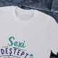 Modest - Tricou pentru bărbați