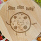 Slice slice baby - Tocător rotativ