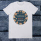 Dulciuri de crăciun - Tricou pentru bărbați
