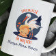 Specialistă în nașteri - Cană 