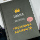 Frumoasa adormită - Caiet de notițe