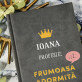 Frumoasa adormită - Caiet de notițe