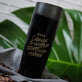 Start with coffee - Cană termică