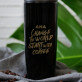 Start with coffee - Cană termică