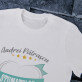 Stomatolog cu inima - Tricou pentru bărbați