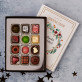 Destinată să predea - Praline din ciocolată belgiană