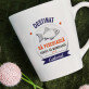 destinat să pescuiască - Cană 