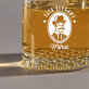 Tată elegant - Pahar pentru whisky