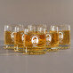 Tată elegant - Pahar pentru whisky