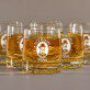 Tată elegant - Pahar pentru whisky