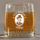 Tată elegant - Pahar pentru whisky