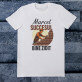 Succes bine zidit - Tricou pentru bărbați