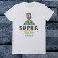 Super bunic - Tricou pentru bărbați