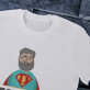 Super bunic - Tricou pentru bărbați