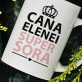 super sora - Cană 
