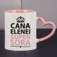 super sora - Cană 