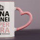 super sora - Cană 
