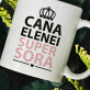 super sora - Cană 