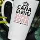 super sora - Cană 