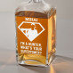 Superpower - Carafă pentru whisky