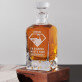 Superpower - Carafă pentru whisky