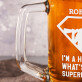 Superpower  - Halbă
