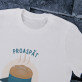Proaspăt - Tricou pentru bărbați